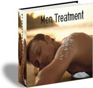 Men Treatment screenshot